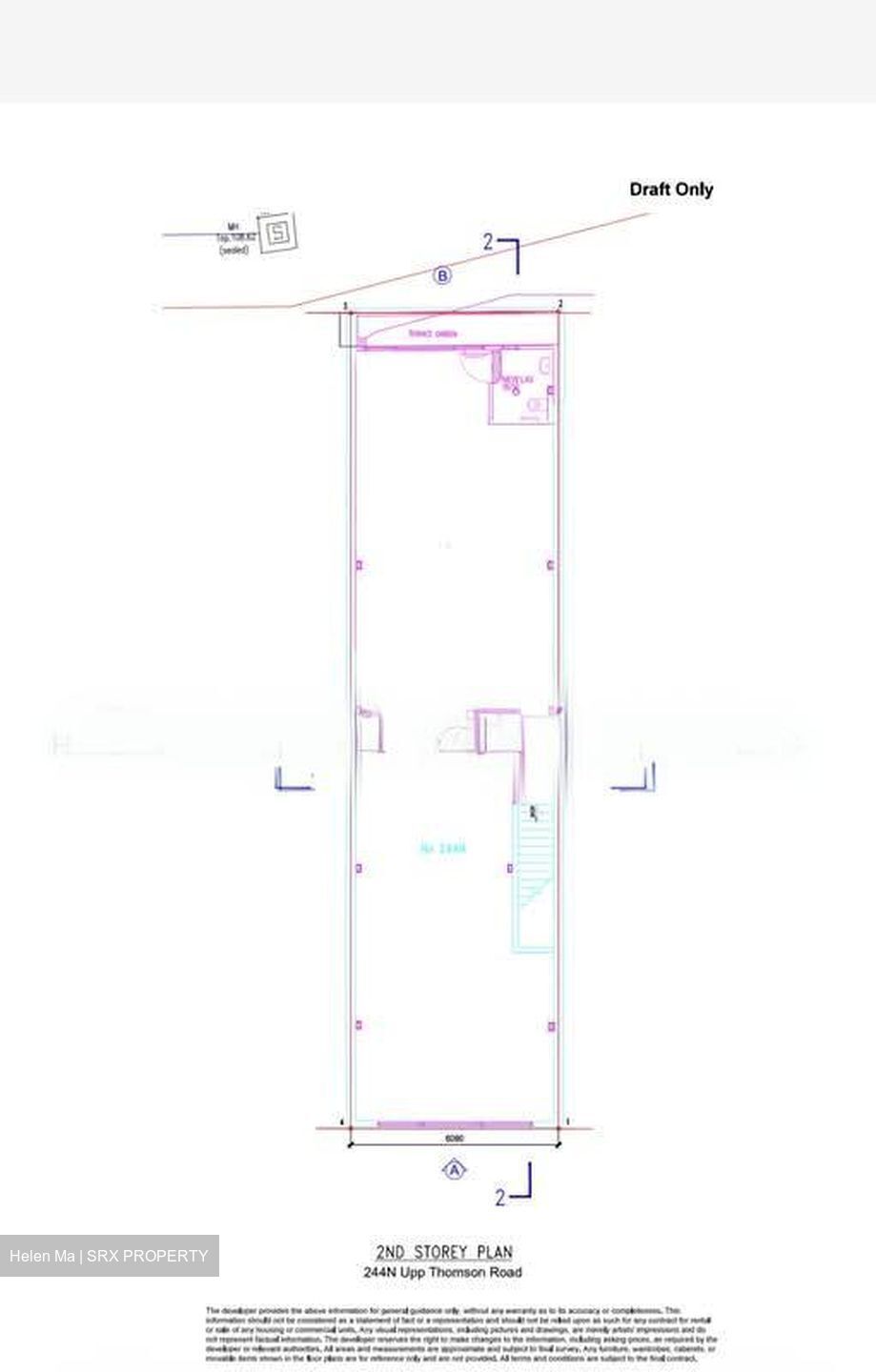 Upper Thomson Road (D20), Shop House #605820941